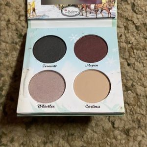 theBalm Mont Balm Full Size